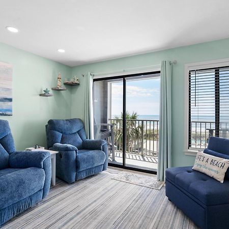 Myrtle Beach Resort A203 エクステリア 写真